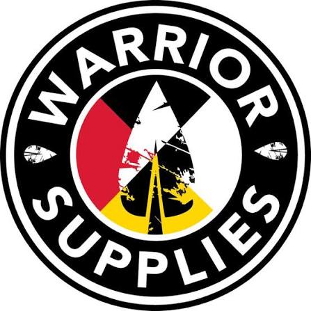 warrier